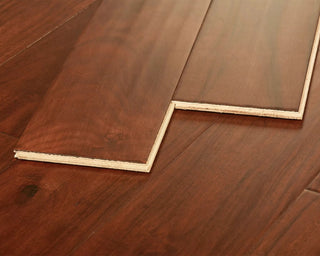 Dawn Engineered Hardwood by LW Flooring