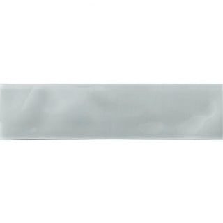 Daybreak in Cloud Artisan Glass Tile 3x12 Tile & Stone by Paradiso