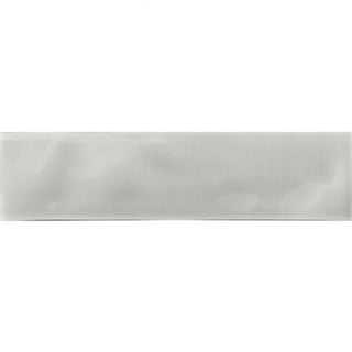 Daybreak in Mist Artisan Glass Tile 3x12 Tile & Stone by Paradiso