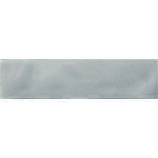 Daybreak in Shadow Artisan Glass Tile 3x12 Tile & Stone by Paradiso