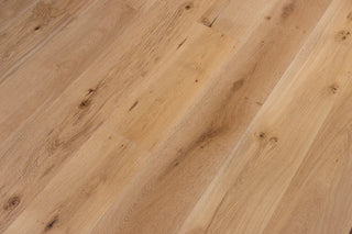 Daybreak Oak Engineered Hardwood by Cali Floors