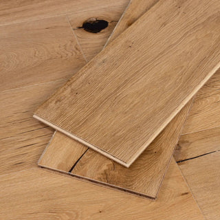 Daybreak Oak Engineered Hardwood by Cali Floors
