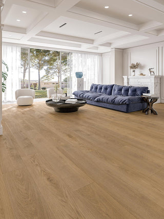 Daybreak spc by SLCC Flooring