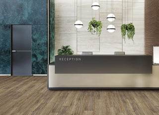 Decaf Vinyl by Metroflor