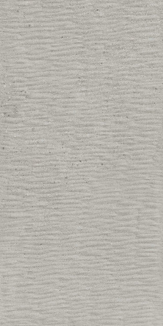 Deco Grey Storm 12x24 Tile & Stone by Happy Floors