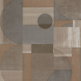 Deco, Moody Vibes 12mil 18"x18" Vinyl by Tarkett Home