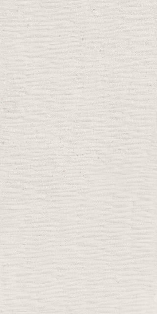 Deco White Storm 12x24 Tile & Stone by Happy Floors