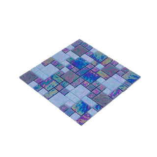 DEEP BLUE SEAS Tile & Stone by Anthology Tile