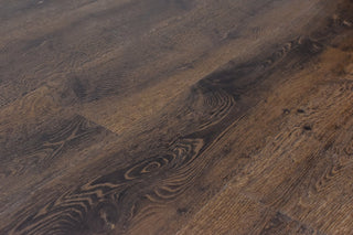 Deep Espresso Vinyl by Montserrat Floors