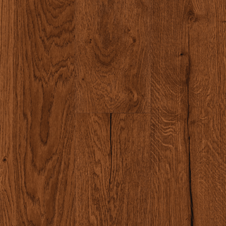 Deep Etched Dusty Ranch 7.48" Engineered Hardwood by Hartco