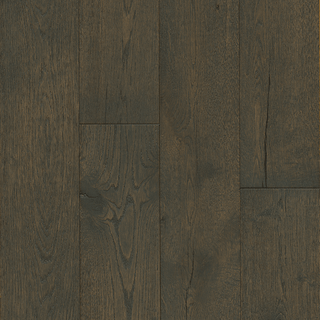 Deep Etched Iron Mountain 7.48" Engineered Hardwood by Hartco