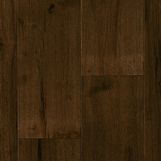Deep Etched Mountain Retreat 7.48" Engineered Hardwood by Hartco