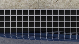 DEEP OCEAN 1X1 Tile & Stone by Anthology Tile