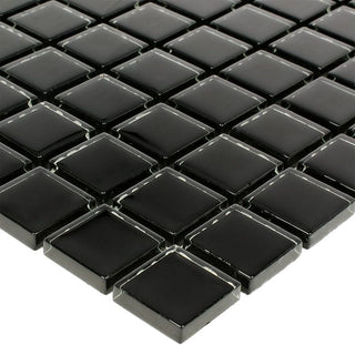DEEP OCEAN 1X1 Tile & Stone by Anthology Tile