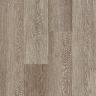Deep Taupe 5.9" Vinyl by Hartco