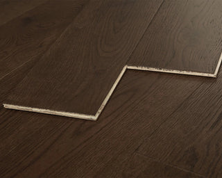 Degas Engineered Hardwood by LW Flooring