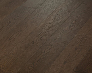 Degas Engineered Hardwood by LW Flooring