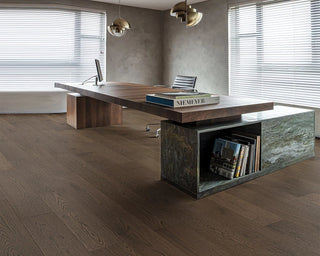 Degas Engineered Hardwood by LW Flooring