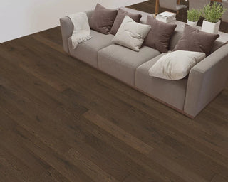 Degas Engineered Hardwood by LW Flooring