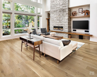 DEGAS Engineered Hardwood by Vellichor Floors