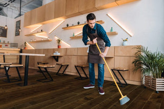 DeGray spc by Johnson Hardwood