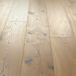 Del Mar Oak Engineered Hardwood by Hallmark Floors