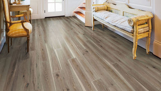 Del Roca Engineered Hardwood by HF Design LLC