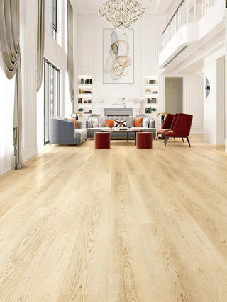 Del Sol spc by SLCC Flooring