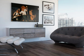 Delacio Vinyl by DuChateau