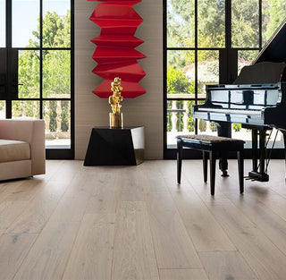 Delacroix Engineered Hardwood by California Classics