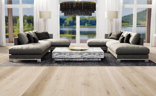 Delafield Engineered Hardwood by HF Design LLC