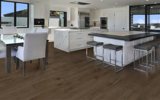 Delano Engineered Hardwood by D&M Flooring