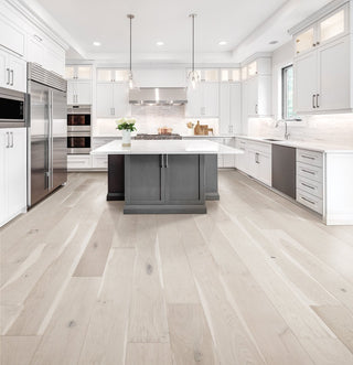 Delano Engineered Hardwood by HF Design LLC