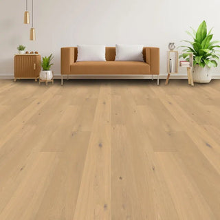 Demeanor Engineered Hardwood by Fuzion Flooring