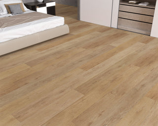 Demure Natural spc by Montserrat Floors
