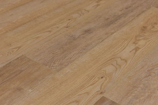 Demure Natural spc by Montserrat Floors