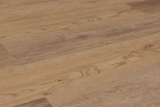 Demure Natural spc by Montserrat Floors