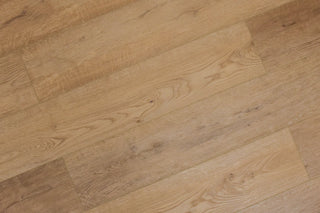 Demure Natural spc by Montserrat Floors