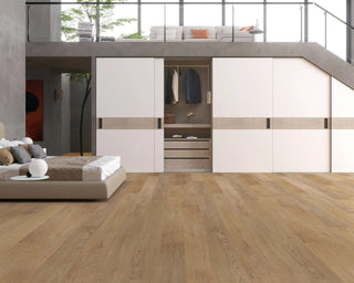 Demure Natural spc by Montserrat Floors