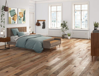 Denali Engineered Hardwood by LM Flooring