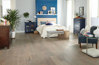 Denali Graystone Engineered Hardwood by Impressions Flooring