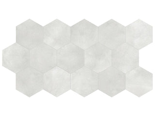 Denim Hexagon 8.5x8.5 Tile & Stone by Anatolia Tile