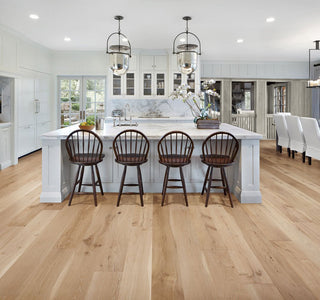 Denton Engineered Hardwood by HF Design LLC