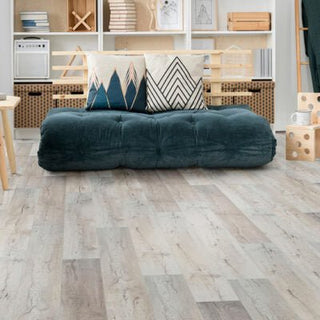 Denton spc by Eagle Creek Floors