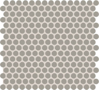 Dependable Penny Rounds Tile & Stone by American Olean