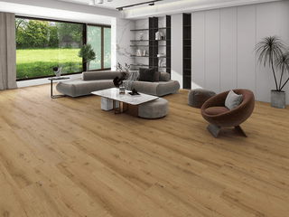 Derby Vinyl by Harbinger Flooring