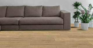 Desert Beach Waterproof Laminate by Republic Floor