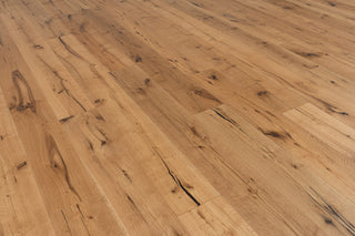 Desert Haze Engineered Hardwood by Provenza