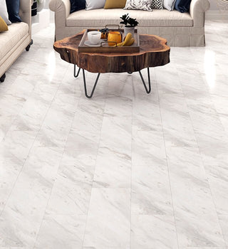 Desert Mornings Marble spc by Eagle Creek Floors
