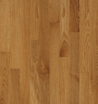 Desert Natural 2 - 1/4" Hardwood by Bruce